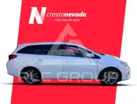 2013 Toyota AURIS