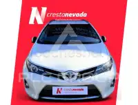 2013 Toyota AURIS