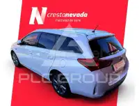 2013 Toyota AURIS