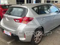 2013 Toyota AURIS