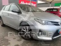 2013 Toyota AURIS