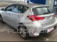 2013 Toyota AURIS