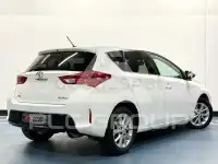 2013 Toyota AURIS