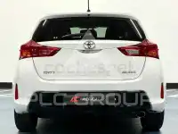 2013 Toyota AURIS
