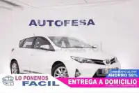 2013 Toyota AURIS