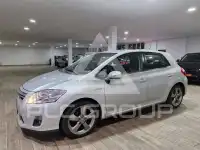 2013 Toyota AURIS