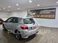 2013 Toyota AURIS