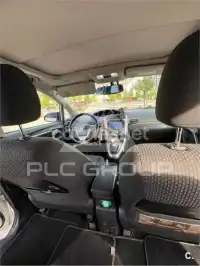 2013 Toyota VERSO