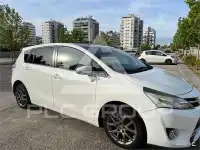 2013 Toyota VERSO