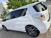 2013 Toyota VERSO