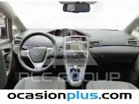 2013 Toyota VERSO