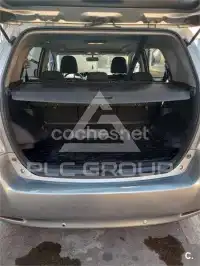 2013 Toyota VERSO