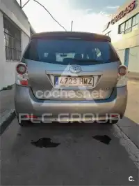 2013 Toyota VERSO