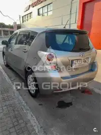 2013 Toyota VERSO