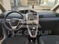 2013 Toyota VERSO