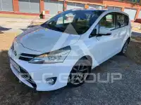 2013 Toyota VERSO