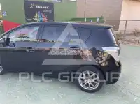 2013 Toyota VERSO