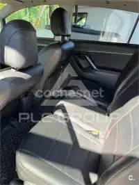 2013 Toyota VERSO
