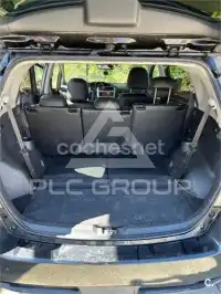 2013 Toyota VERSO