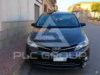 2013 Toyota VERSO