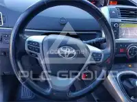 2013 Toyota VERSO