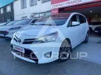 2013 Toyota VERSO