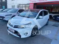 2013 Toyota VERSO