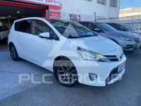 2013 Toyota VERSO