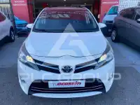 2013 Toyota VERSO