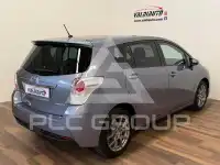 2013 Toyota VERSO