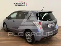 2013 Toyota VERSO