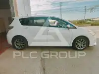 2013 Toyota VERSO