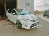 2013 Toyota VERSO