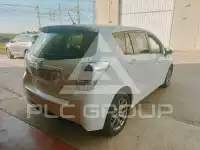 2013 Toyota VERSO