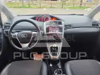 2013 Toyota VERSO