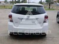 2013 Toyota VERSO