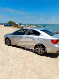 2013 Toyota Avensis