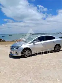 2013 Toyota Avensis