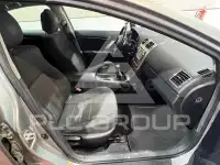 2013 Toyota Avensis