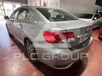 2013 Toyota Avensis