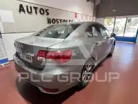 2013 Toyota Avensis