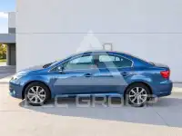 2013 Toyota Avensis