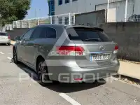 2013 Toyota Avensis