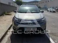 2013 Toyota Avensis