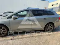 2013 Toyota Avensis