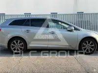 2013 Toyota Avensis