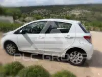 2013 Toyota YARIS