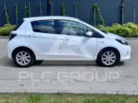 2013 Toyota YARIS