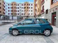 2013 Toyota YARIS