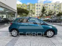 2013 Toyota YARIS